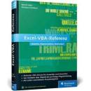 Excel-VBA-Referenz