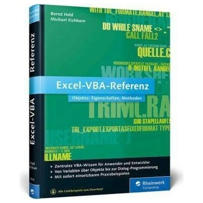 Excel-VBA-Referenz