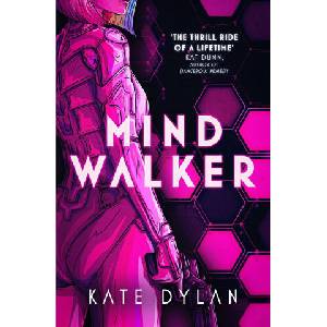 Mindwalker | Kate Dylan (ISBN: 9781529392722)