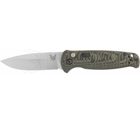 Benchmade CLA 4300-1