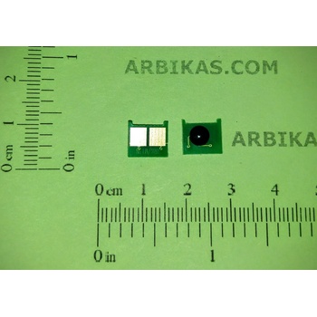 Compatible Ресет чип универсален М13, CE285A/L, CE505A, CE278A, CE255A, C-EXV40, CC364A - EOL (Пакет от 10 бр. ) (TRK/M13-EOLp:5)