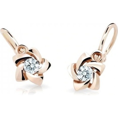 Cutie Jewellery C2201-10-X-4 biela