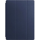 Puzdrá na tablety Apple Leather Smart Cover MPV22ZM/A blue
