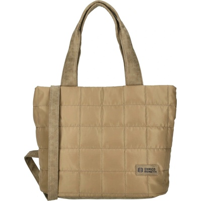 Enrico Benetti Demi 66749 Taupe