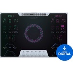 GForce Halogen FM (Дигитален продукт)