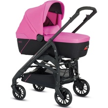 Inglesina korba Trilogy Pink