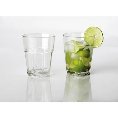 Gimex malých pohárov 2 x 300 ml