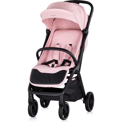 Детска количка 22 кг"ДИАМАНТ"маршмелоу (lkdi02506pm)