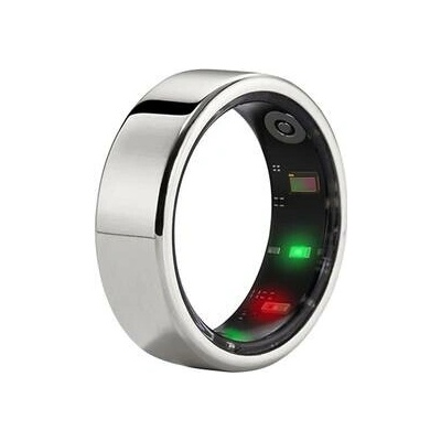 TESLA Ring G55 silver veľkosť 8