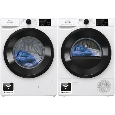 Set Gorenje WPNEI14A2SWIFI + DPNE82/GNLWIF – Zboží Dáma