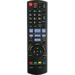 съвместим Panasonic n2qakb000090 - заместител дистанционно управление (n2qakb000090) Дистанционно