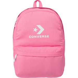Converse Speed 3 backpack sc large logo розово, бяло (10025485-a06)
