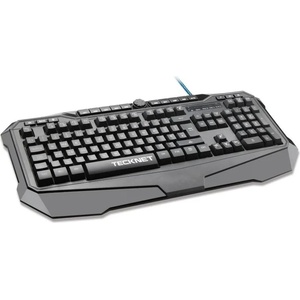 TeckNet X702 (28076) Клавиатури