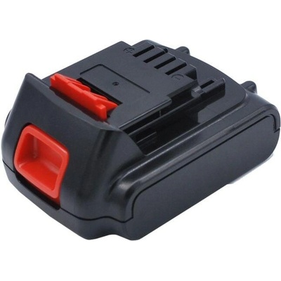 Батерия за Black & Decker Asl146bt12a, Lbxr16, Ssl20sb и други, 14, 4 V, 1, 5 Ah, Li-Ion (CS-BPL114PW)