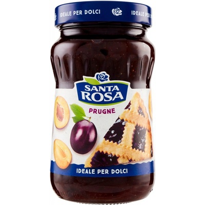 Santa Rosa Slivkový Džem 600 g