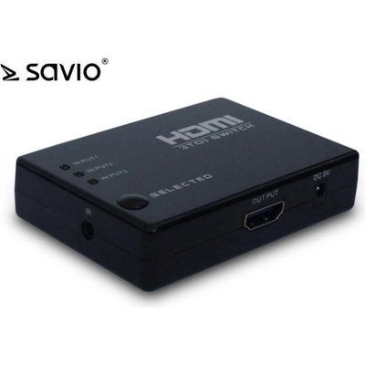 SAVIO CL-28