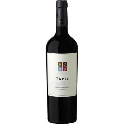 Tapiz Alta Collection Cabernet Sauvignon 2022 Červené 13.9% 0,75 l (holá láhev)