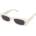 Dsquared2 ICON 0020/S VK6/IR