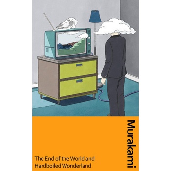 End of the World and Hard-Boiled Wonderland