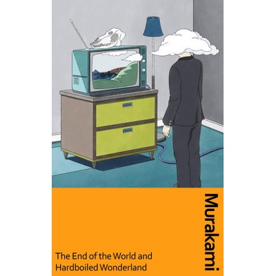 End of the World and Hard-Boiled Wonderland