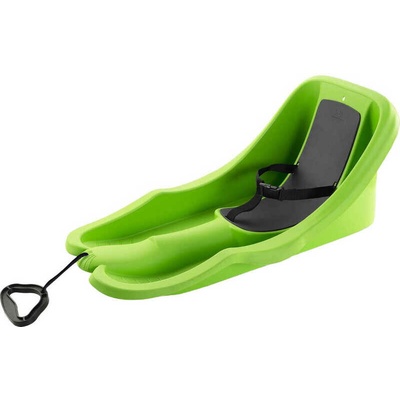 Plastkon Boby plast Baby Rider mystic 72x40 cm Zelené