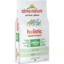 Almo Nature Holistic DRY DOG Medium Adult Lamb and Rice 12 kg