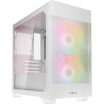 Lian Li Lancool 205M Mesh Snow
