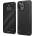 elago Armor Case - удароустойчив силиконов (TPU) калъф за iPhone 13 Pro Max (черен)