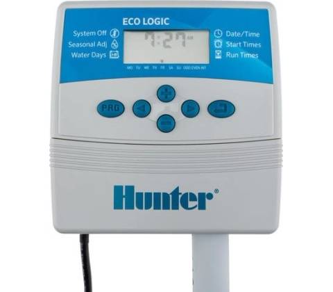 HUNTER ELC-401i-E