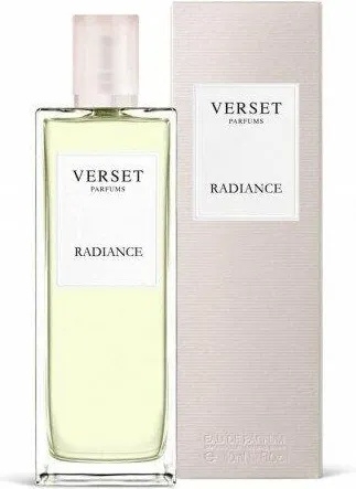 VERSET PARFUMS Radiance - Violet EDP 50 ml