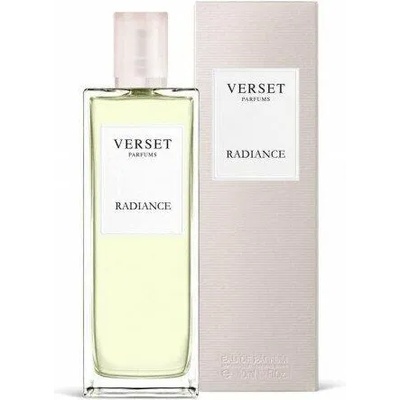 VERSET PARFUMS Radiance - Violet EDP 50 ml