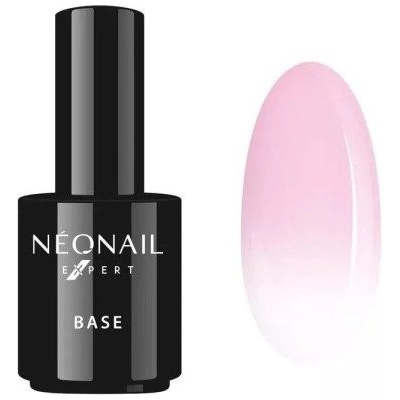 Neonail Baby Boomer Rose Base 15 ml