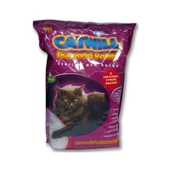 Catwill Diamond Power 3,8 l