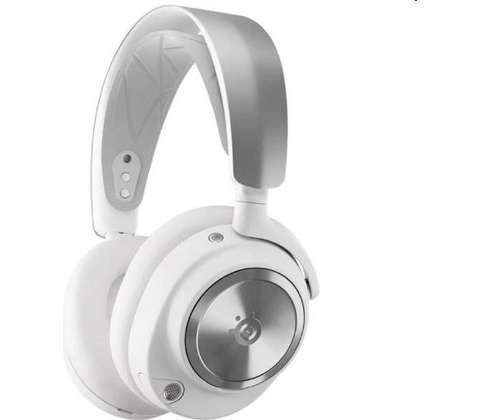 SteelSeries Arctis Nova Pro Wireless