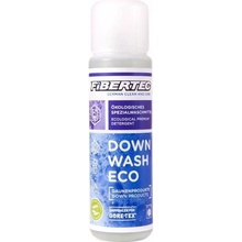 Fibertec Down Wash Eco prací prostředek pro péřové výrobky 100 ml