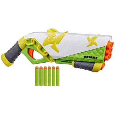 Nerf pištoľ Nerf Roblox Ninja Legends Shadow Sensei (5010994139865)