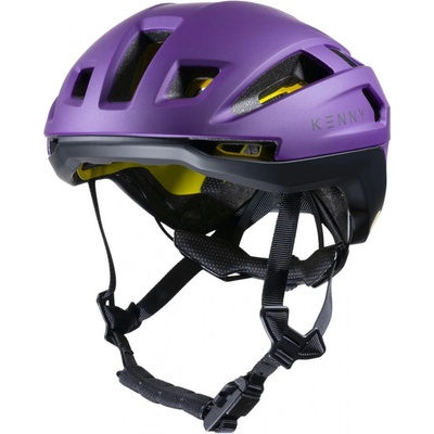 KENNY FURTIF candy purple 2023