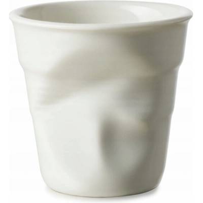 Revol Hrnek FROISSES Shell bílý 180 ml