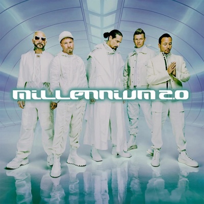 Backstreet Boys - MILLENNIUM LP