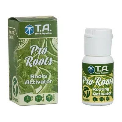 Pro Roots - стимулатор за корен