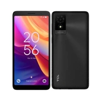 TCL 501 2GB/32GB Prime Black