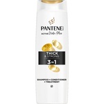 Pantene Шампоан Pantene 3 в 1 Гъст и силен 325 мл