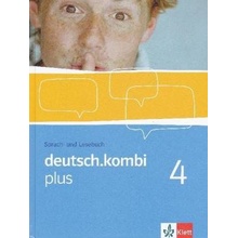 8. Klasse, Schülerbuch