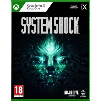 System Shock