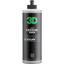 3D GLW SERIES CERAMIC WAX 473 ml