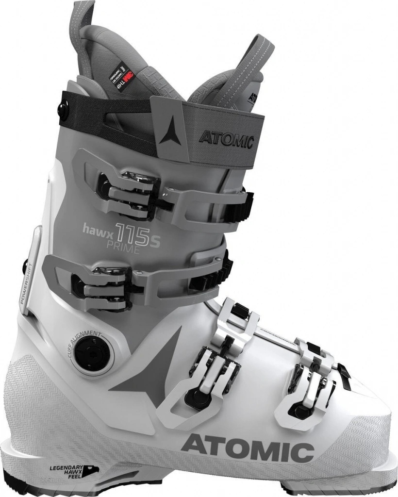 Atomic Hawx Prime 115 S W 20/21 - Heureka.cz