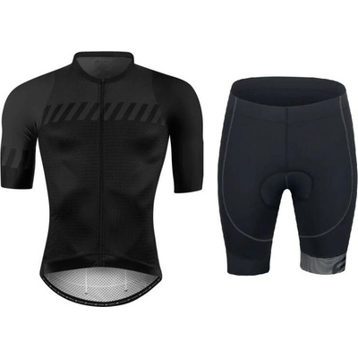 Force FASHION černo-šedý + Force B21 EASY černé