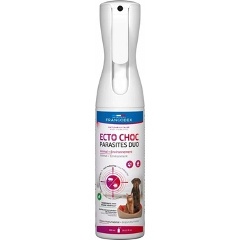 Francodex 21369 400 g 290 ml