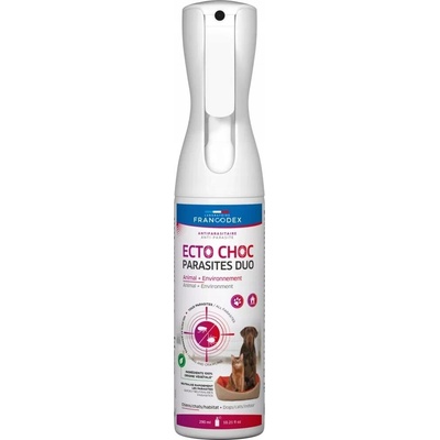 Francodex 21369 400 g 290 ml
