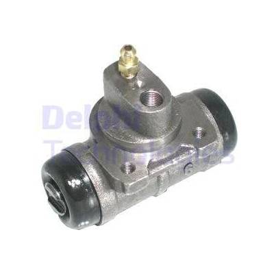 Válec kolové brzdy DELPHI LW80114
